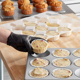 Brill Pre-Portioned Cranberry Orange Muffin Batter 6.25 oz. - 75/Case