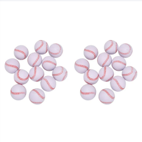 Relaxable Sports Balls 2 1/2 inches in Diameter