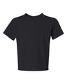 24 Pack : Dri Power® Youth 50/50 T-Shirt