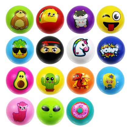 Inflatable Graphix Balls