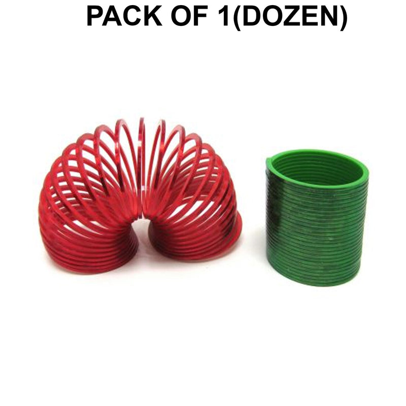 Red & Green Mini Laser Stairwalkers