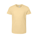 24 Pack : BELLA + CANVAS® Youth Jersey Tee - 3001Y