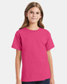 12 Pack: Hanes® - Essential-T Youth T-Shirt