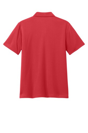 12 Pack: Port Authority® Youth Core Blend Jersey Knit Polo