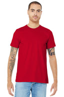 BELLA+CANVAS® Unisex Jersey Crewneck Short Sleeve Tee