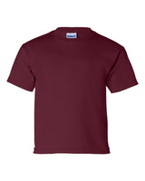 24 Pack: Gildan® Ultra Cotton Youth Short Sleeve Crew-Neck T-Shirts