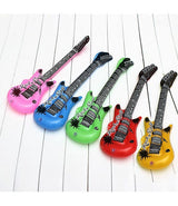 Inflatable Guitars