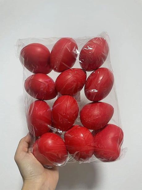Relaxable Hearts 3 inches in Diameter
