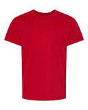 12 Pack: Hanes® - Essential-T Youth T-Shirt