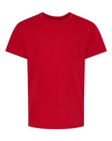 12 Pack: Hanes® - Essential-T Youth T-Shirt