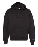 Champion® Garment-Dyed Hooded Sweatshirt