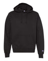Champion® Garment-Dyed Hooded Sweatshirt