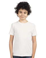 12 Pack: Next Level® - Youth Cotton T-Shirt