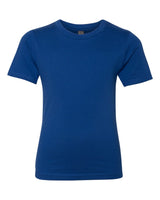 6 PACK: Next Level® Youth Cotton T-Shirt