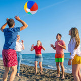 Inflatable Beach Ball