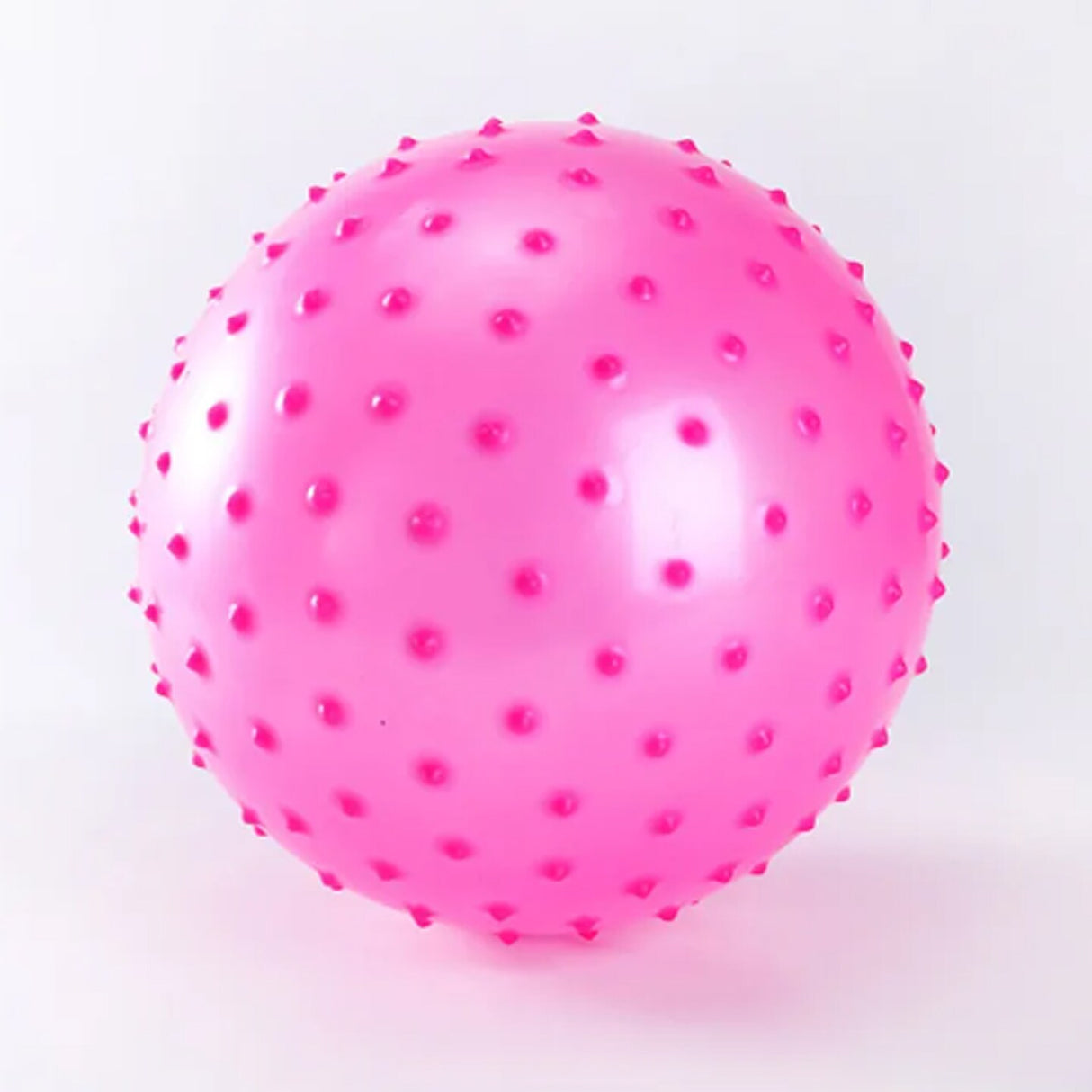 Inflatable Knobby Balls