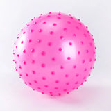 Inflatable Knobby Balls