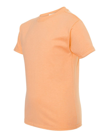 24 Packs: Hanes® Authentic Youth T-Shirts
