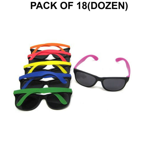 Neon Sunglasses