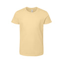 6 PACK: BELLA + CANVAS® Youth Jersey Tee - 3001Y