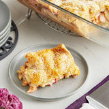 Rich's Cobbler Crust Dough Sheet 1 lb. - 24/Case