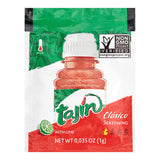 Tajin Clasico Seasoning 0.035 oz. Packet - 1,000/Case