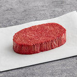 Chunk Foods Plant-Based Vegan Steak 4 oz. - 24/Case