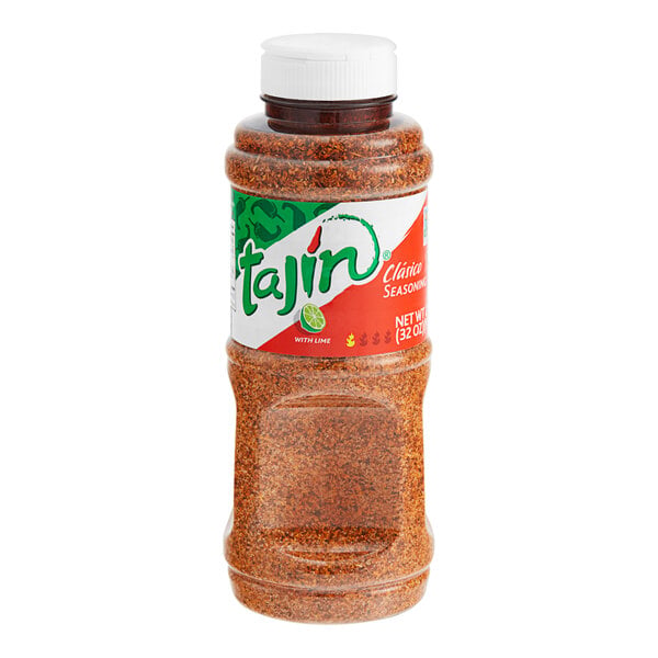 Tajin Clasico Seasoning 32 oz. - 6/Case