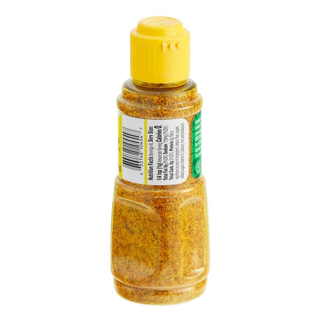 Tajin Habanero Seasoning 1.6 oz. - 24/Case