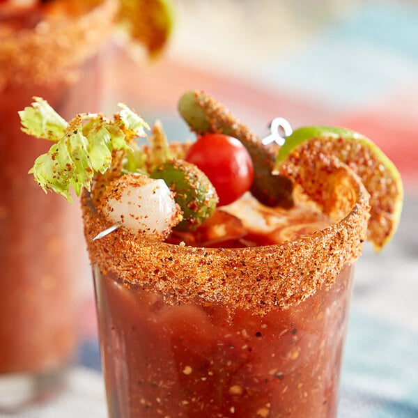Tajin Clasico Seasoning 14 oz. - 12/Case