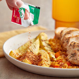 Tajin Clasico Seasoning 0.035 oz. Packet - 1,000/Case