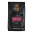 Copper Moon Colombian Blend Whole Bean Coffee 2 lb. - 4/Case