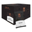 Copper Moon Sumatra Blend Coffee Portion Pack 2.25 oz. - 36/Case