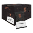 Copper Moon Colombian Blend Coffee Portion Pack 2.25 oz. - 36/Case