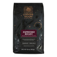 Copper Moon Espresso Roast Whole Bean Coffee 2 lb. - 4/Case