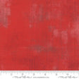 Cotton Fat Quarter Cherry Grunge Basics