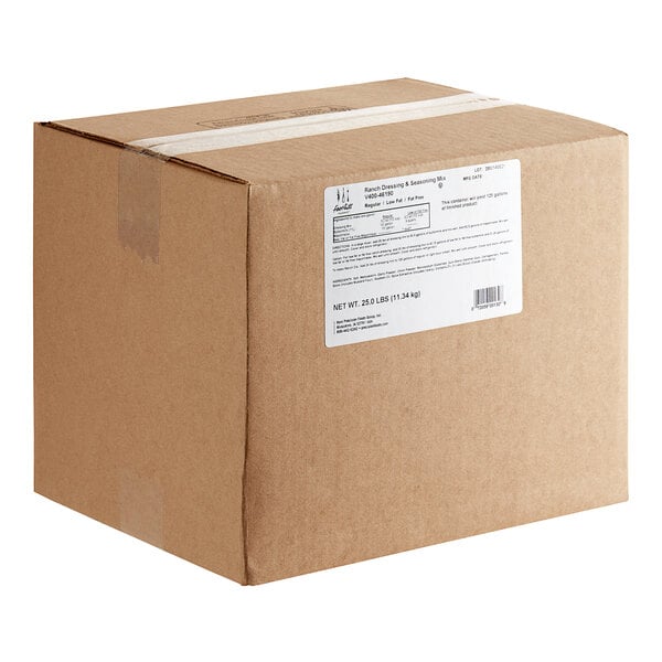 Foothill Farms Ranch Dressing Mix 25 lb.