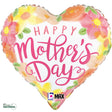 Mother's Day Foil Balloon Bouquet