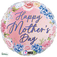 Mother's Day Foil Balloon