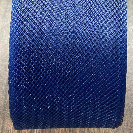 Horsehair Trim 2 Inch Wide Stiff Crinoline Webbing