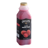 Oregon Prickly Pear Smooth Pourable Fruit 32 fl. oz. - 6/Case