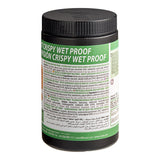 Sosa Passion Fruit Wet-Proof Crispies 14.1 oz.