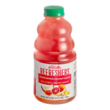 Dr. Smoothie Refreshers Blood Orange Coconut Ginger Refresher Beverage 1:1 Concentrate 46 fl. oz.