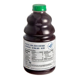Dr. Smoothie 100% Crushed Blueberry Banana Fruit Smoothie Mix 46 fl. oz.