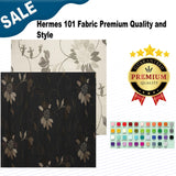Hermes 101 Fabric Premium Quality and Style