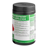 Sosa Freeze-Dried Whole Raspberries 2.6 oz.