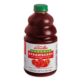 Dr. Smoothie Organic Strawberry Fruit Smoothie Mix 46 fl. oz.