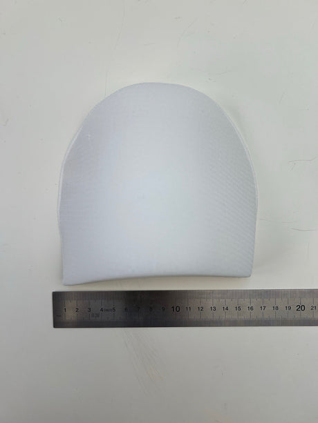 White Nonwoven Sewing Notions