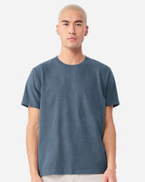 BELLA + CANVAS® Unisex Vintage-Wash Heavyweight Cotton Tee - 4810GD