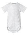 RADYAN® Infant Fine Jersey Bodysuit Soft Cotton Baby One-Piece with Snap Closure